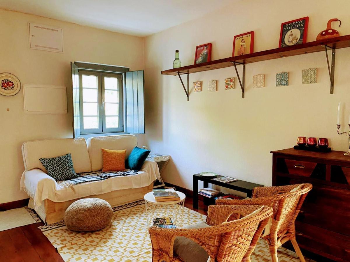 Moita Cottage Luaran gambar