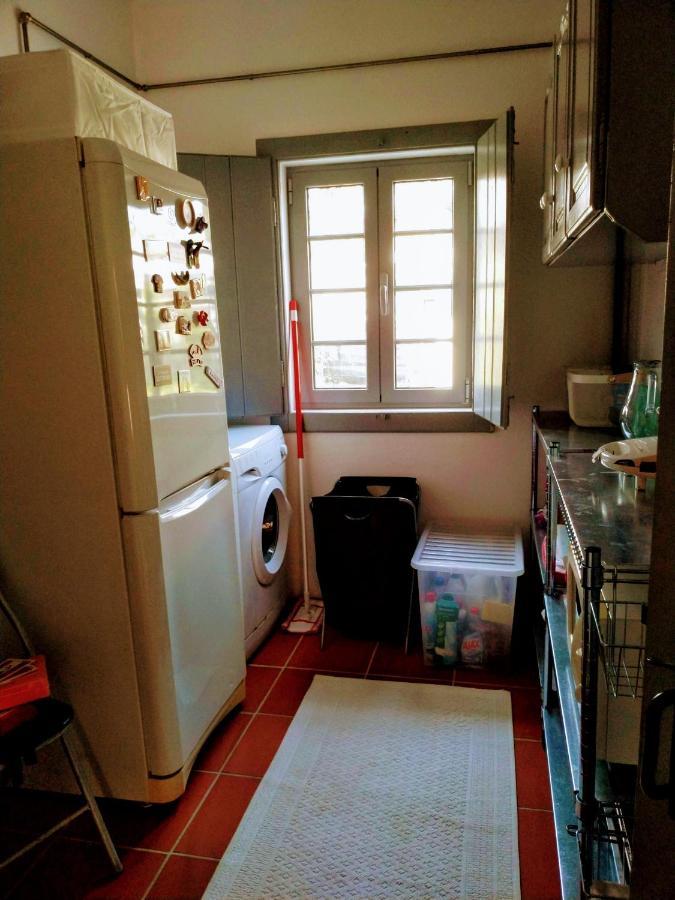 Moita Cottage Luaran gambar
