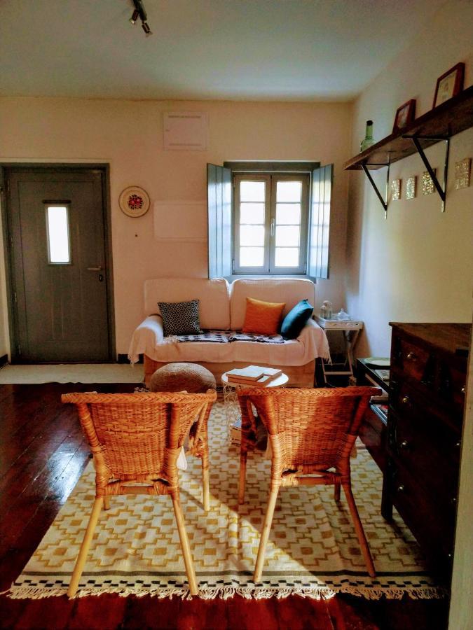 Moita Cottage Luaran gambar