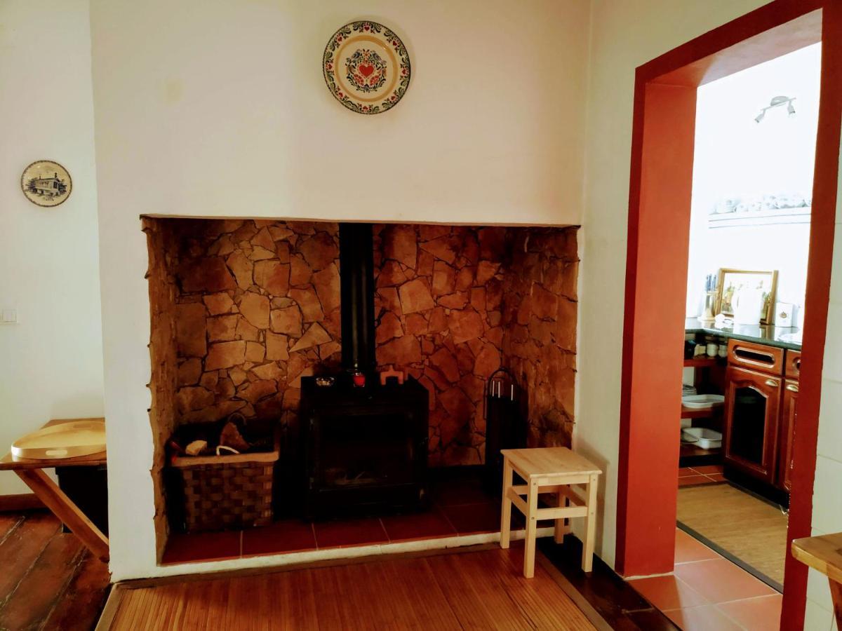 Moita Cottage Luaran gambar
