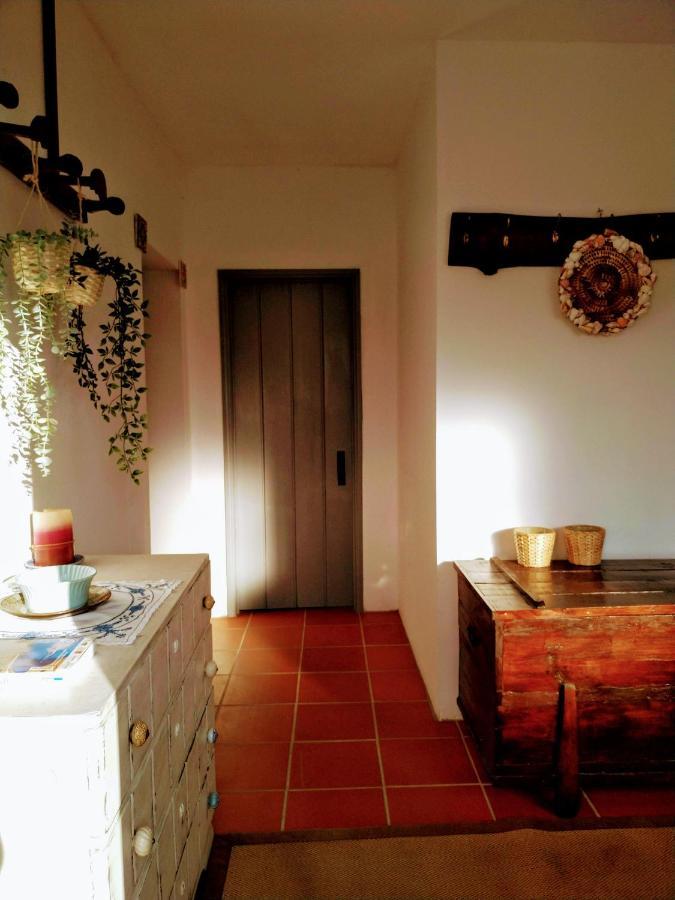 Moita Cottage Luaran gambar