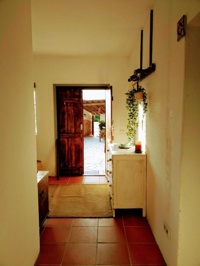 Moita Cottage Luaran gambar