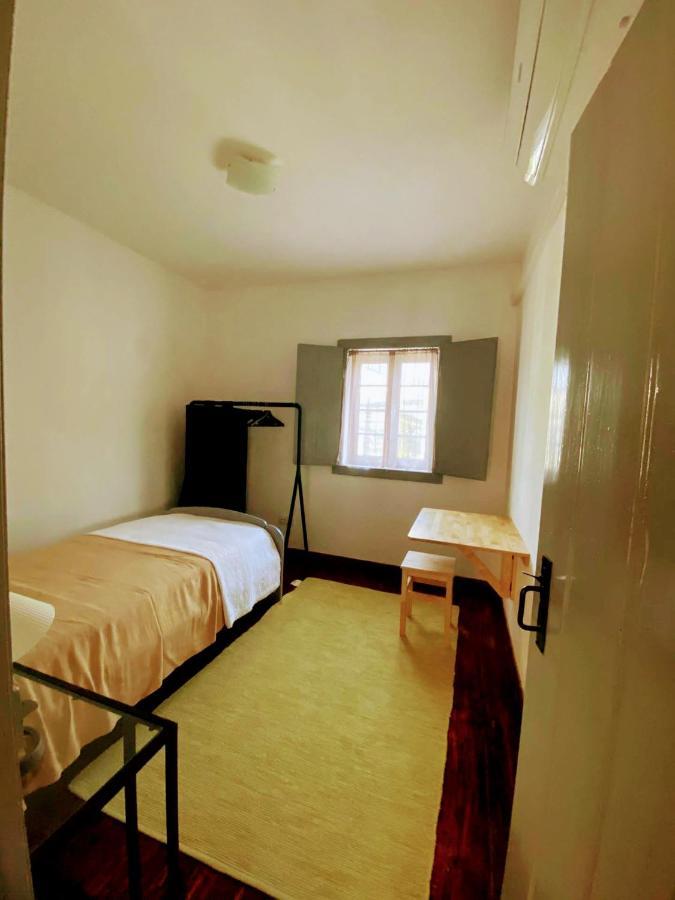 Moita Cottage Luaran gambar