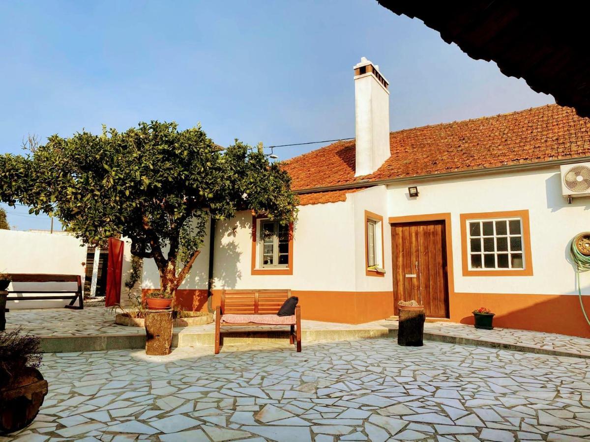 Moita Cottage Luaran gambar