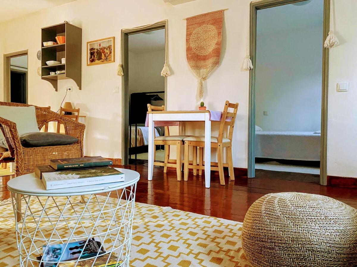 Moita Cottage Luaran gambar