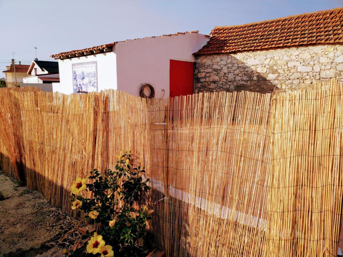 Moita Cottage Luaran gambar