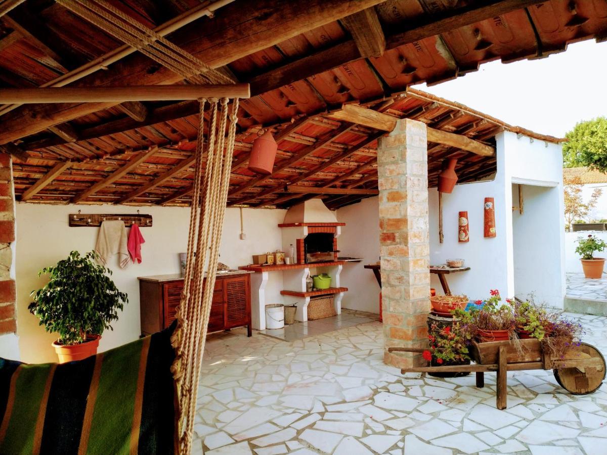 Moita Cottage Luaran gambar