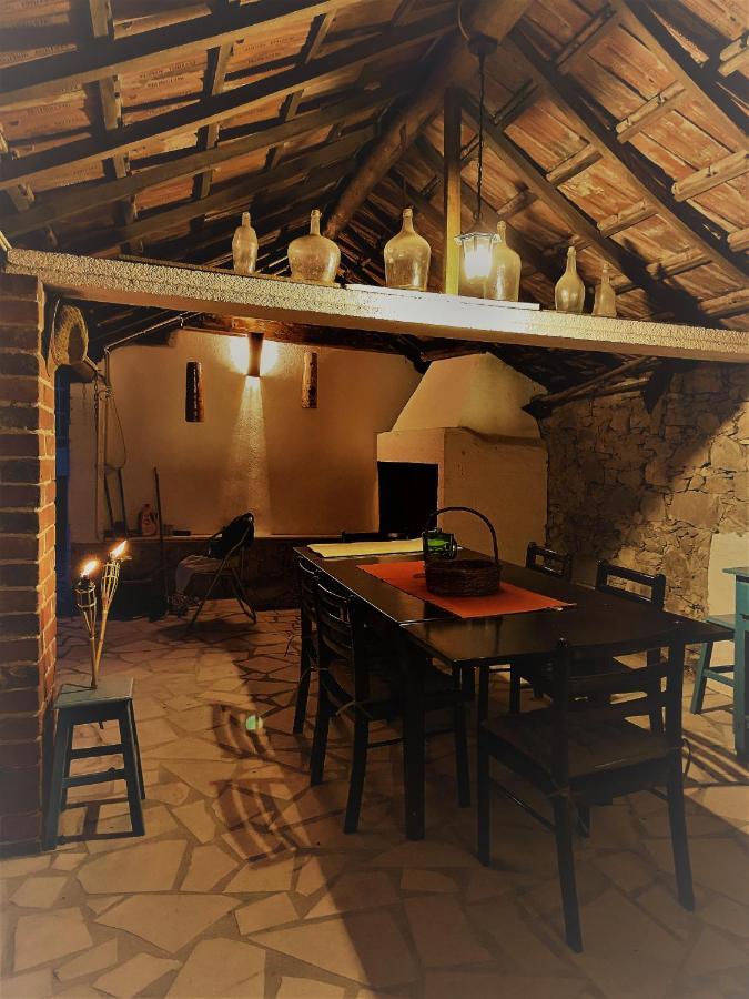Moita Cottage Luaran gambar