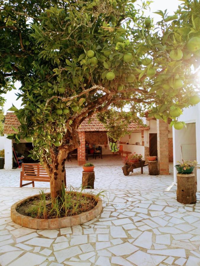 Moita Cottage Luaran gambar