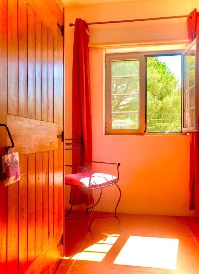 Moita Cottage Luaran gambar
