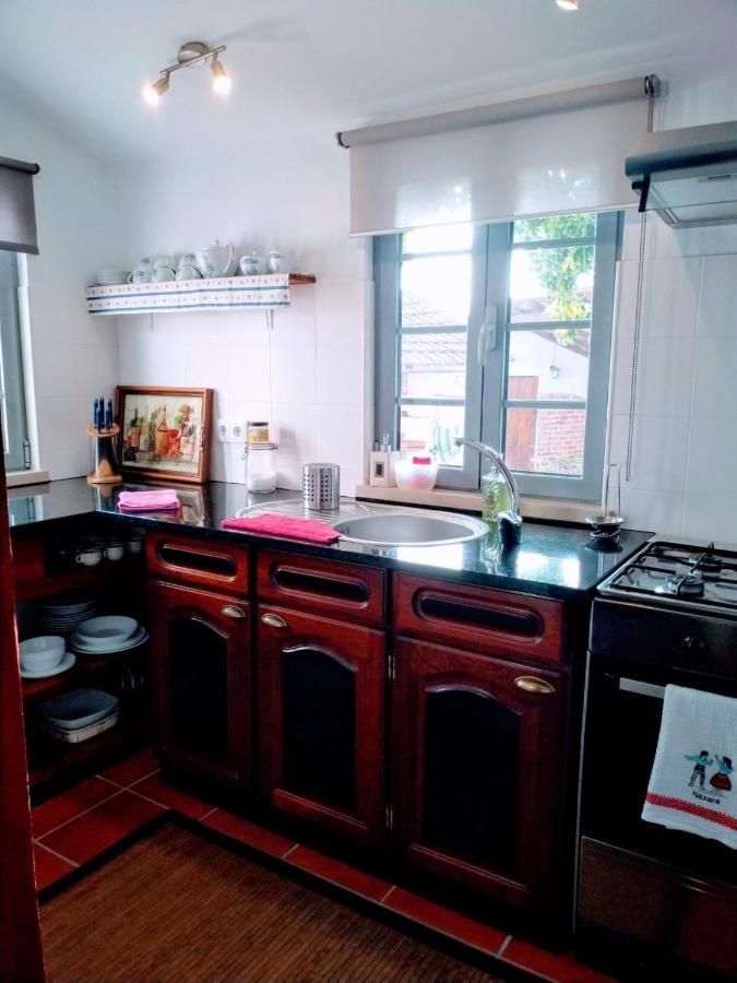 Moita Cottage Luaran gambar