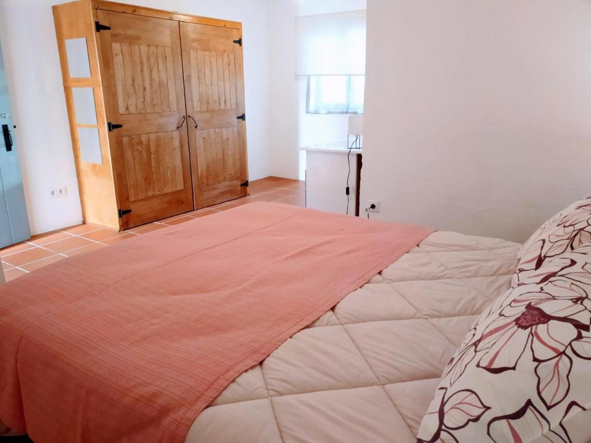 Moita Cottage Luaran gambar