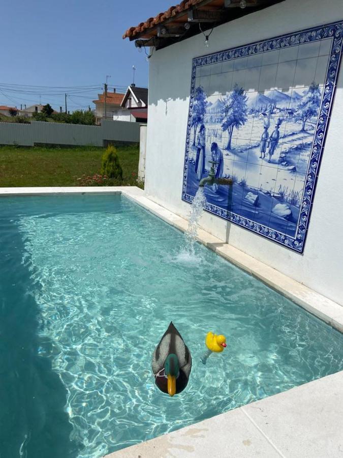 Moita Cottage Luaran gambar